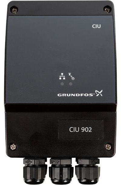 Input/Output terminals
